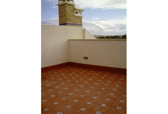 Revente - Appartement -
Orihuela Costa - PAU 8