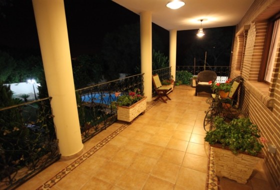 Revente - Villa Individuelle -
Ciudad Quesada - Rojales - Ciudad Quesada