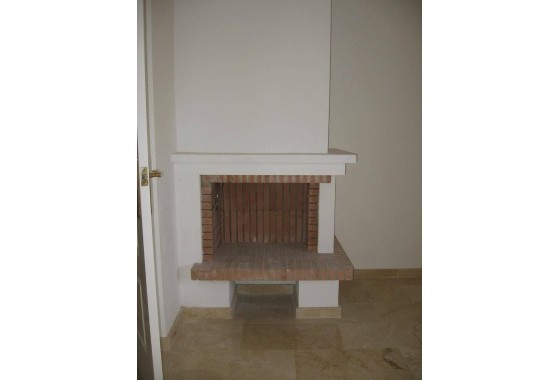 Revente - Appartement -
Orihuela Costa - PAU 8