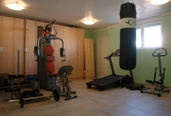 Revente - Villa Individuelle -
Ciudad Quesada - Rojales - Ciudad Quesada