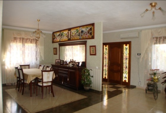 Revente - Villa Individuelle -
Ciudad Quesada - Rojales - Ciudad Quesada