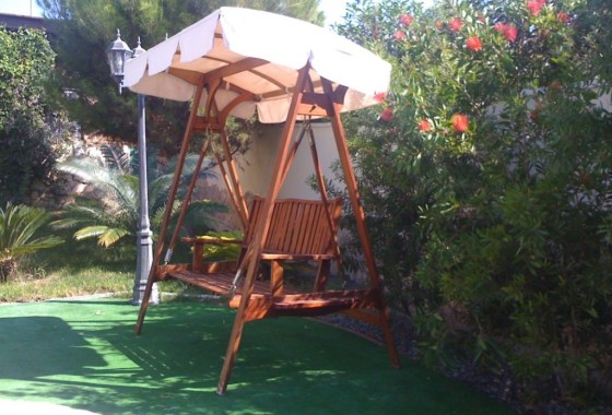 Revente - Villa Individuelle -
Ciudad Quesada - Rojales - Ciudad Quesada