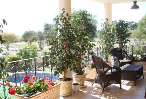 Revente - Villa Individuelle -
Ciudad Quesada - Rojales - Ciudad Quesada