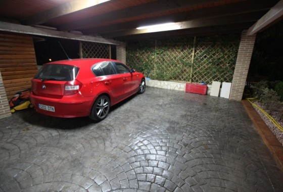 Revente - Villa Individuelle -
Ciudad Quesada - Rojales - Ciudad Quesada