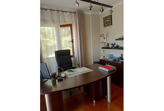 Revente - Villa Individuelle -
Ciudad Quesada - Rojales - Ciudad Quesada