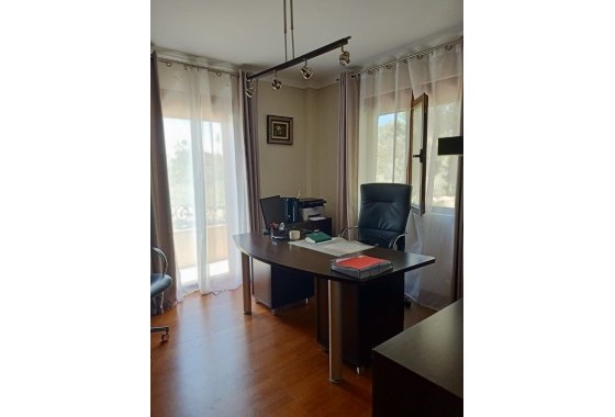 Revente - Villa Individuelle -
Ciudad Quesada - Rojales - Ciudad Quesada