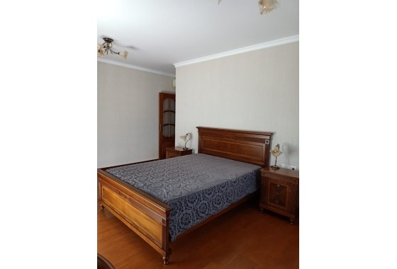 Revente - Villa Individuelle -
Ciudad Quesada - Rojales - Ciudad Quesada