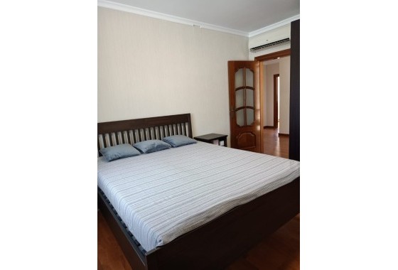 Revente - Villa Individuelle -
Ciudad Quesada - Rojales - Ciudad Quesada