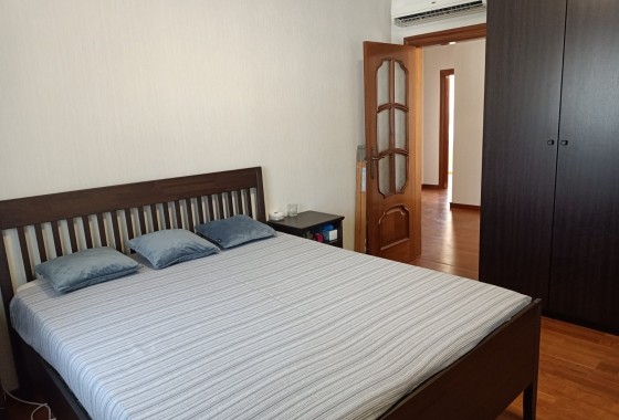 Revente - Villa Individuelle -
Ciudad Quesada - Rojales - Ciudad Quesada