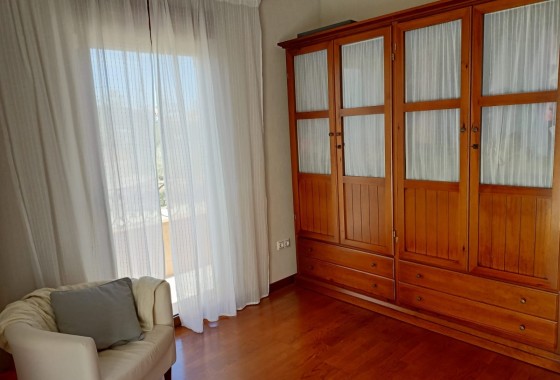 Revente - Villa Individuelle -
Ciudad Quesada - Rojales - Ciudad Quesada