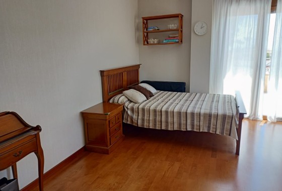 Revente - Villa Individuelle -
Ciudad Quesada - Rojales - Ciudad Quesada