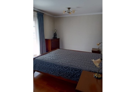 Revente - Villa Individuelle -
Ciudad Quesada - Rojales - Ciudad Quesada