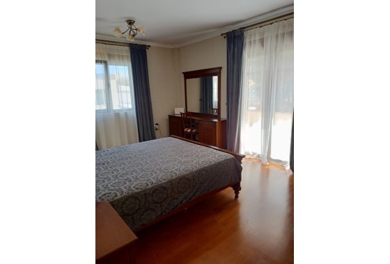 Revente - Villa Individuelle -
Ciudad Quesada - Rojales - Ciudad Quesada