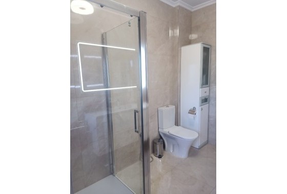 Revente - Villa Individuelle -
Ciudad Quesada - Rojales - Ciudad Quesada