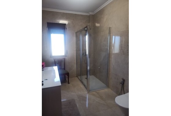 Revente - Villa Individuelle -
Ciudad Quesada - Rojales - Ciudad Quesada