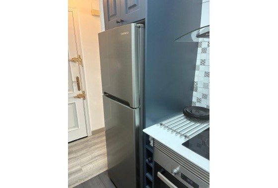 Herverkoop - Appartement / Flat -
Torrevieja - Center