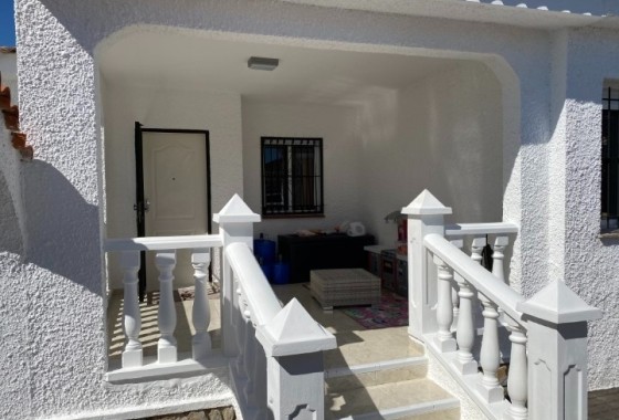 Sale - Detached Villa -
Ciudad Quesada - Rojales - Ciudad Quesada