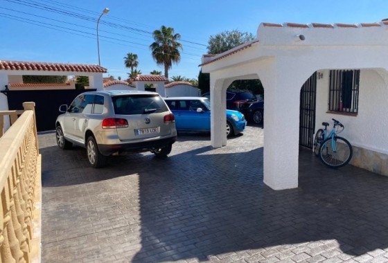 Sale - Detached Villa -
Ciudad Quesada - Rojales - Ciudad Quesada