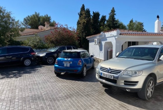 Sale - Detached Villa -
Ciudad Quesada - Rojales - Ciudad Quesada