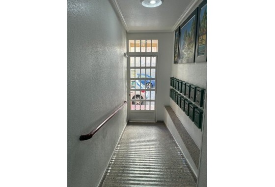 Herverkoop - Appartement / Flat -
Torrevieja - Center