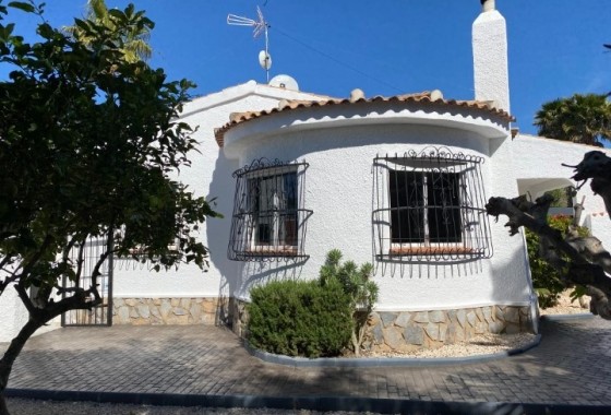 Sale - Detached Villa -
Ciudad Quesada - Rojales - Ciudad Quesada