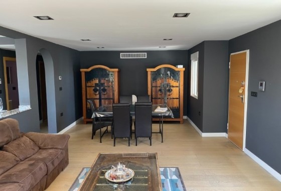 Sale - Detached Villa -
Ciudad Quesada - Rojales - Ciudad Quesada