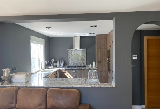 Sale - Detached Villa -
Ciudad Quesada - Rojales - Ciudad Quesada