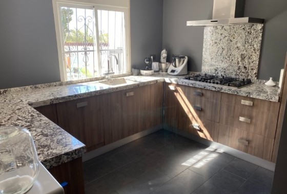 Sale - Detached Villa -
Ciudad Quesada - Rojales - Ciudad Quesada