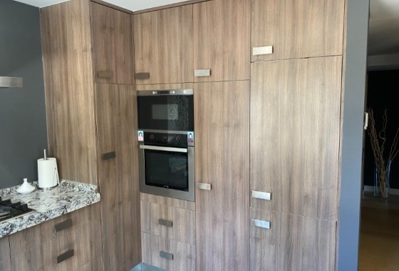 Sale - Detached Villa -
Ciudad Quesada - Rojales - Ciudad Quesada