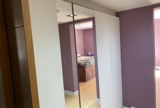 Sale - Detached Villa -
Ciudad Quesada - Rojales - Ciudad Quesada