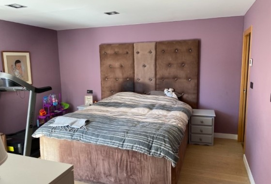 Sale - Detached Villa -
Ciudad Quesada - Rojales - Ciudad Quesada