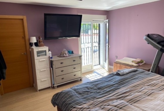 Sale - Detached Villa -
Ciudad Quesada - Rojales - Ciudad Quesada