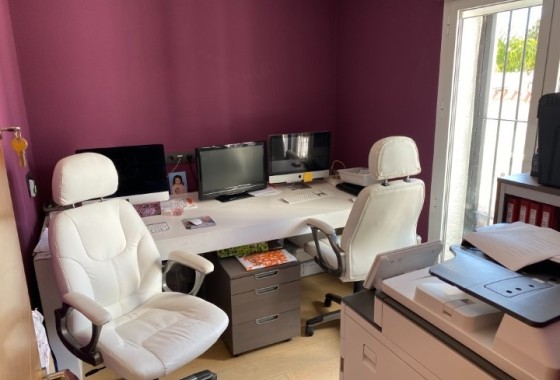 Sale - Detached Villa -
Ciudad Quesada - Rojales - Ciudad Quesada