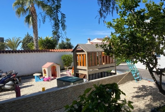 Sale - Detached Villa -
Ciudad Quesada - Rojales - Ciudad Quesada