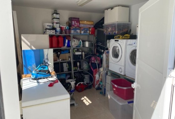 Sale - Detached Villa -
Ciudad Quesada - Rojales - Ciudad Quesada