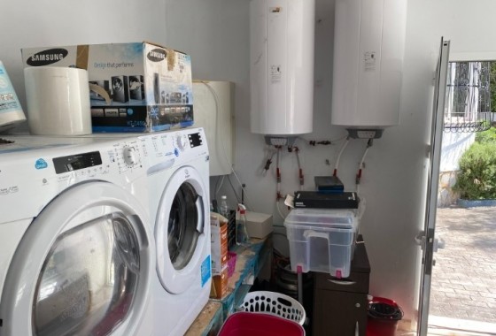 Sale - Detached Villa -
Ciudad Quesada - Rojales - Ciudad Quesada