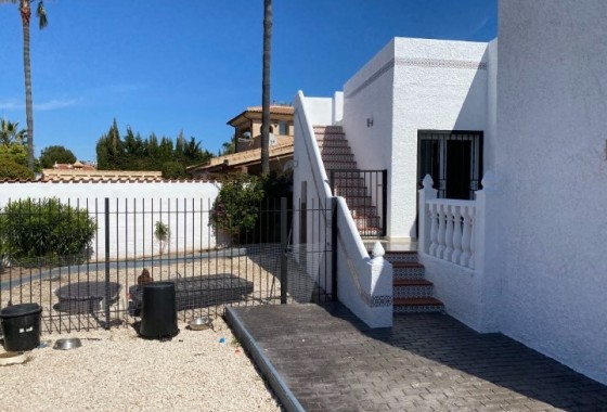 Sale - Detached Villa -
Ciudad Quesada - Rojales - Ciudad Quesada