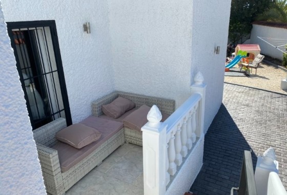 Sale - Detached Villa -
Ciudad Quesada - Rojales - Ciudad Quesada