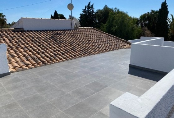 Sale - Detached Villa -
Ciudad Quesada - Rojales - Ciudad Quesada