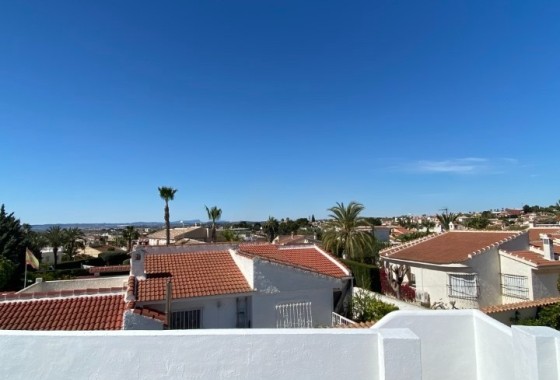 Sale - Detached Villa -
Ciudad Quesada - Rojales - Ciudad Quesada