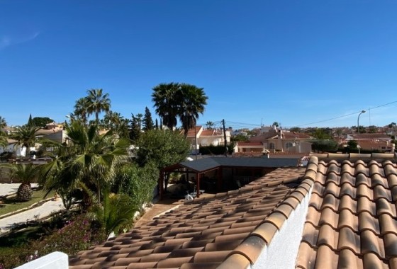 Sale - Detached Villa -
Ciudad Quesada - Rojales - Ciudad Quesada