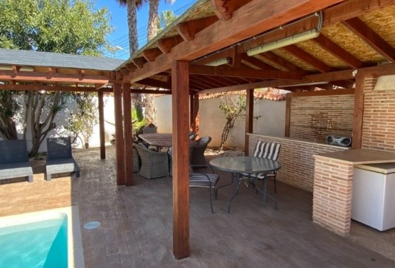 Sale - Detached Villa -
Ciudad Quesada - Rojales - Ciudad Quesada