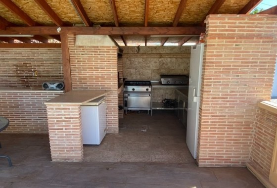 Sale - Detached Villa -
Ciudad Quesada - Rojales - Ciudad Quesada