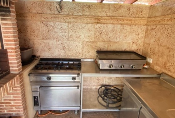 Sale - Detached Villa -
Ciudad Quesada - Rojales - Ciudad Quesada