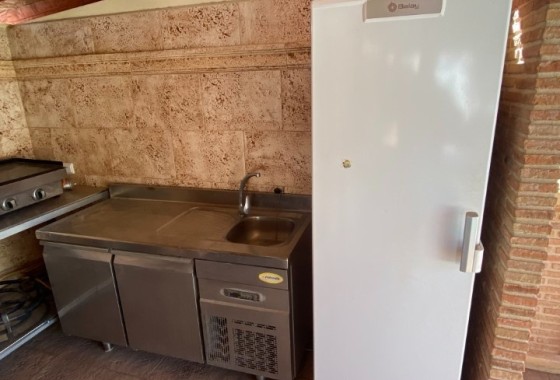 Sale - Detached Villa -
Ciudad Quesada - Rojales - Ciudad Quesada