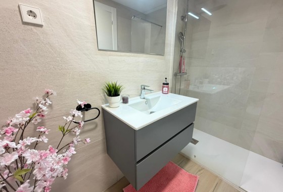Venta - Apartamento / Piso -
Torre Pacheco - Inland
