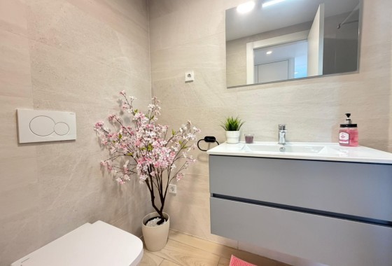 Venta - Apartamento / Piso -
Torre Pacheco - Inland