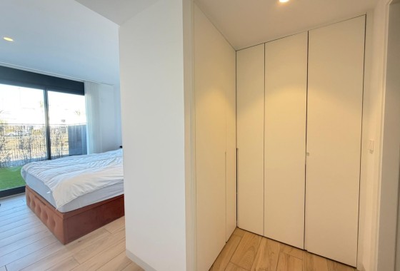 Venta - Apartamento / Piso -
Torre Pacheco - Inland