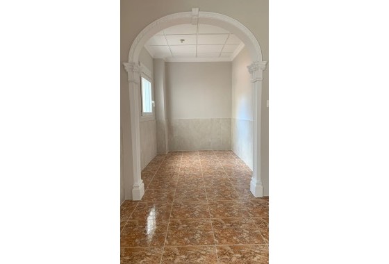 Sprzedaż - Apartament / Mieszkanie -
Jávea - Costa Blanca
