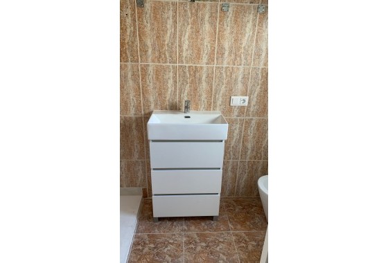 Sprzedaż - Apartament / Mieszkanie -
Jávea - Costa Blanca